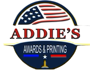 Addies Awards & Printing